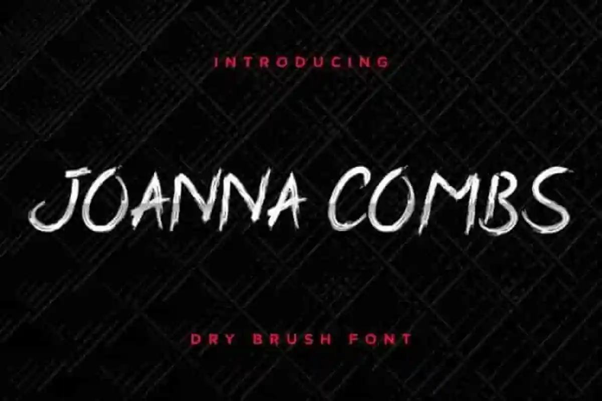 Joanna Combs