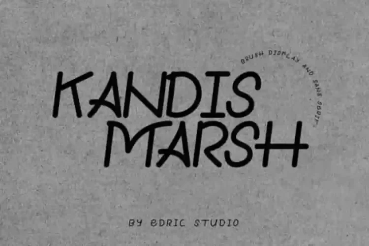 Kandis Marsh