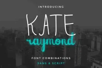 Kate Raymond