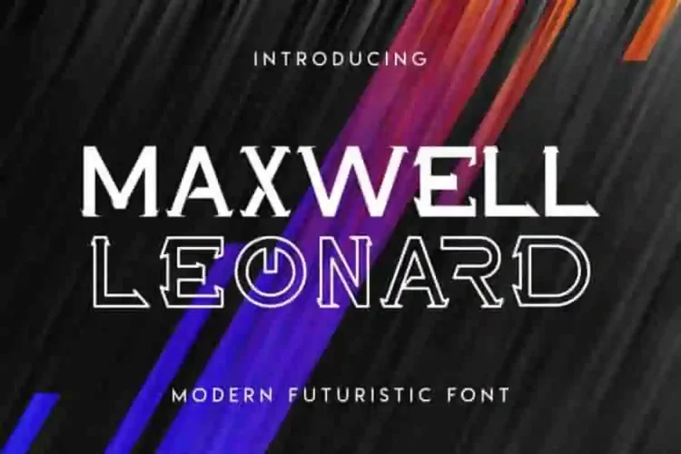 Maxwell Leonard