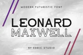 Maxwell Leonard