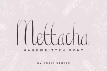 Mettacha
