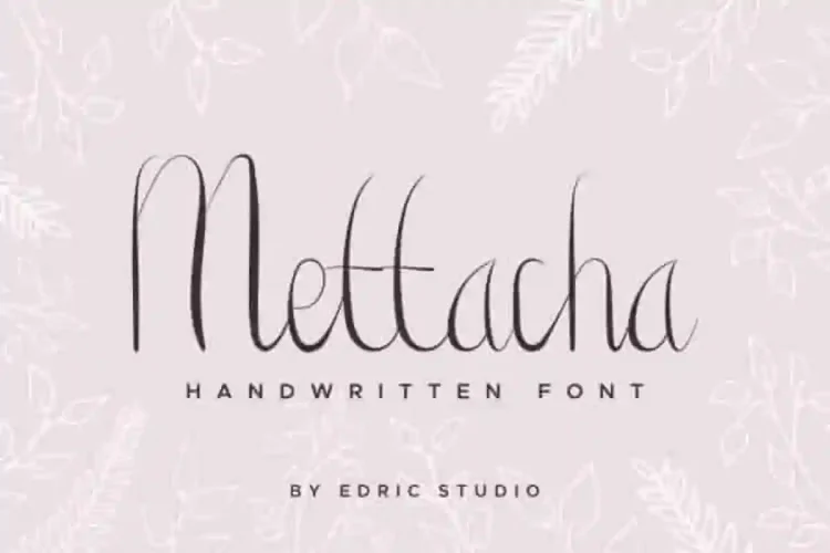 Mettacha