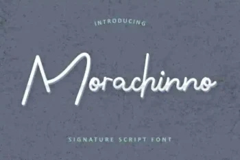 Morachinno