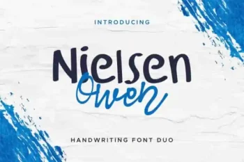 Nielsen Owen