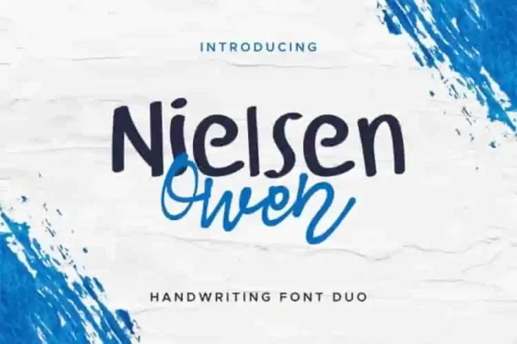 Nielsen Owen