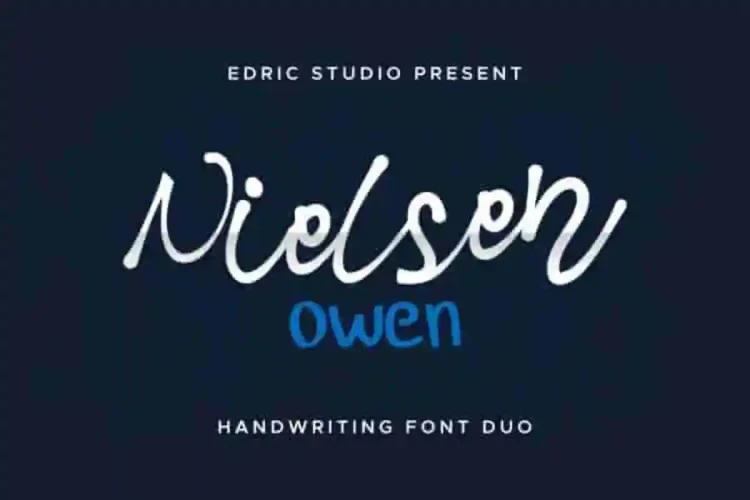 Nielsen Owen
