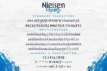 Nielsen Owen