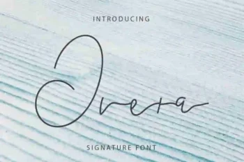 Overa