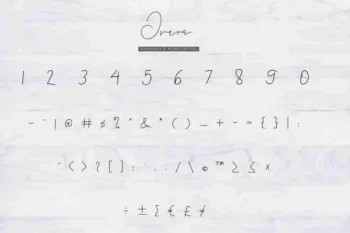 Overa