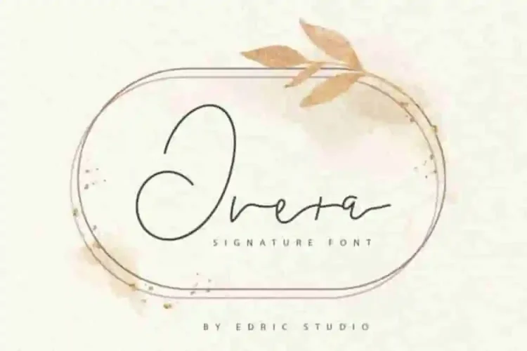 Overa