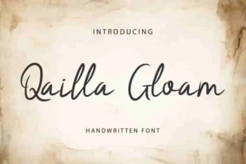 Qailla Gloam