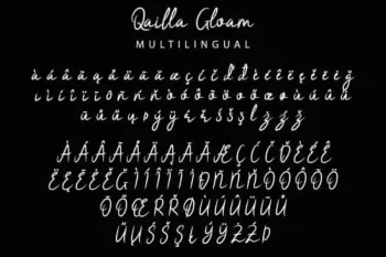 Qailla Gloam