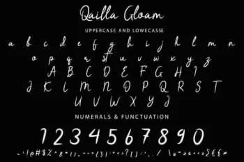 Qailla Gloam