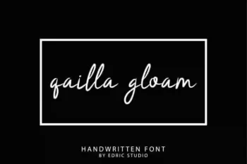 Qailla Gloam