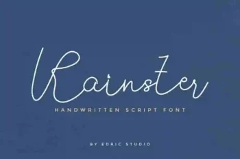 Rainster