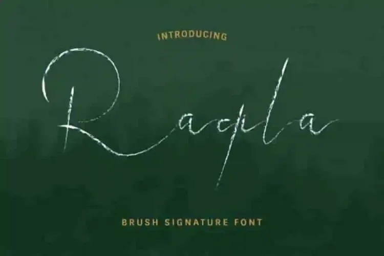 Raqila Rough