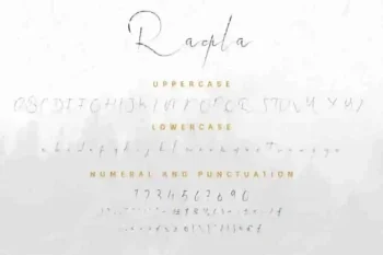 Raqila Rough