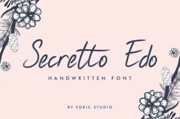 Secretto Edo