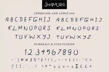 Shamora