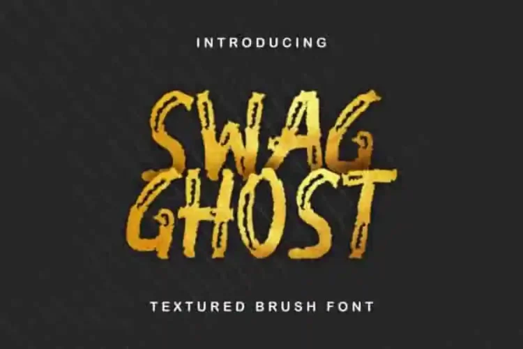 Swag Ghost