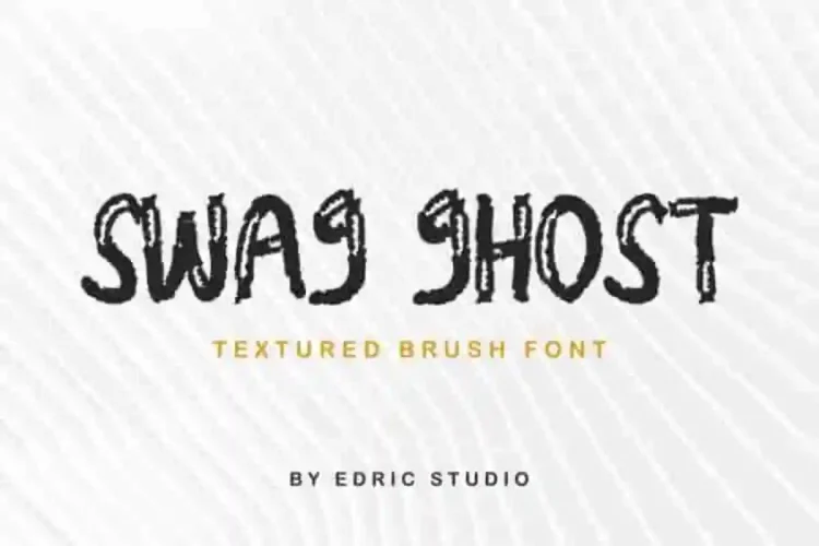 Swag Ghost