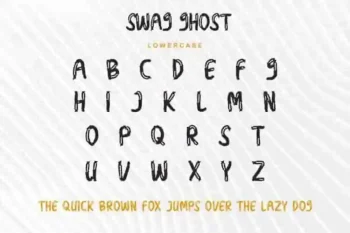 Swag Ghost