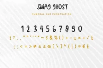 Swag Ghost
