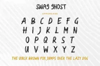 Swag Ghost
