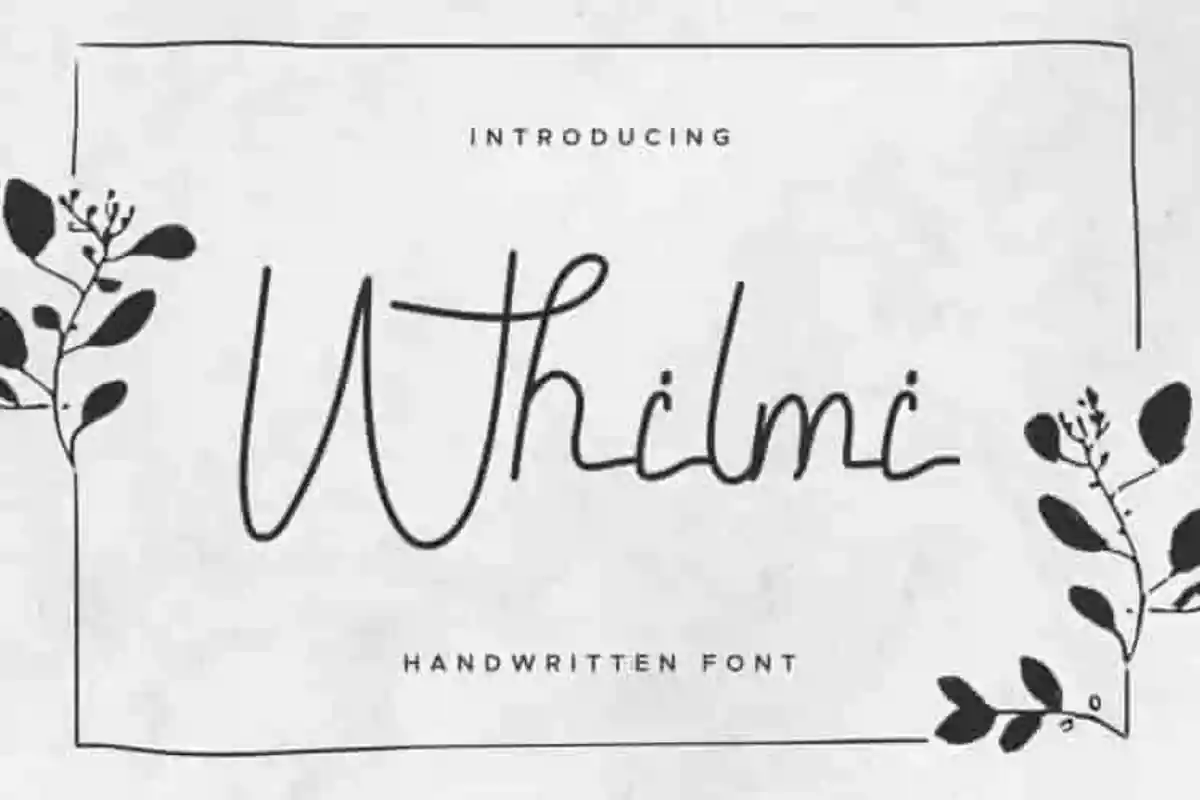 Whilmi