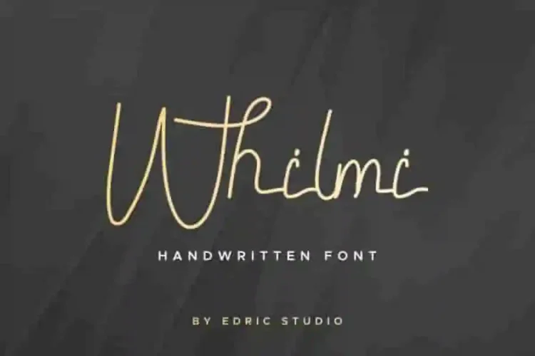 Whilmi