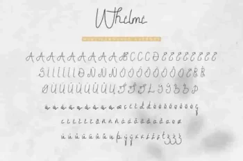 Whilmi