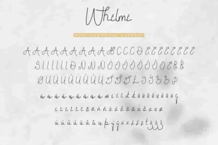 Whilmi
