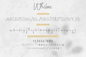 Whilmi