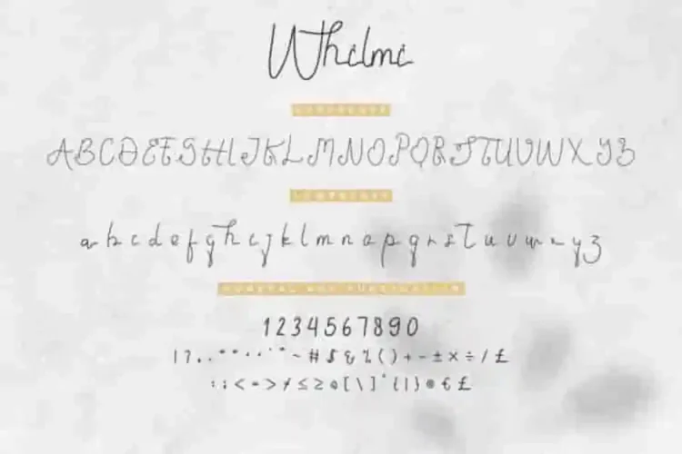 Whilmi