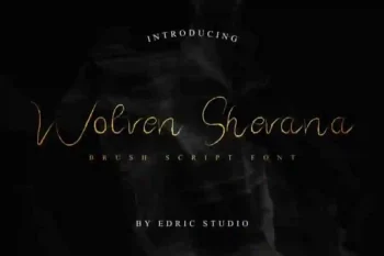 Wolven Shevana