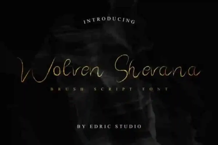 Wolven Shevana