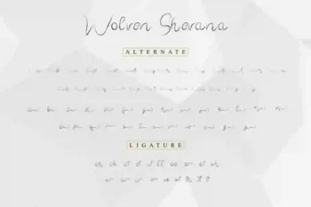 Wolven Shevana
