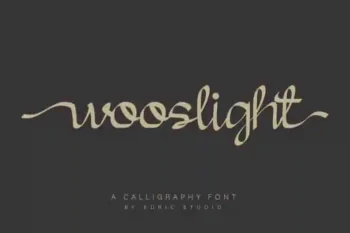 Wooslight