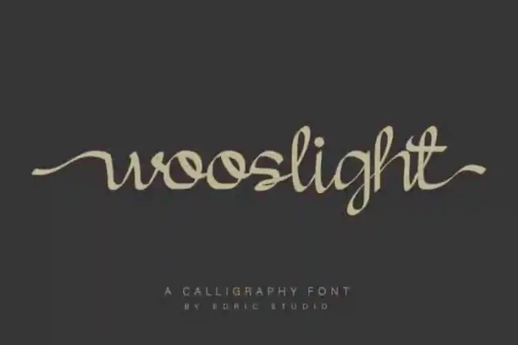 Wooslight