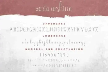 Xenia Urshina