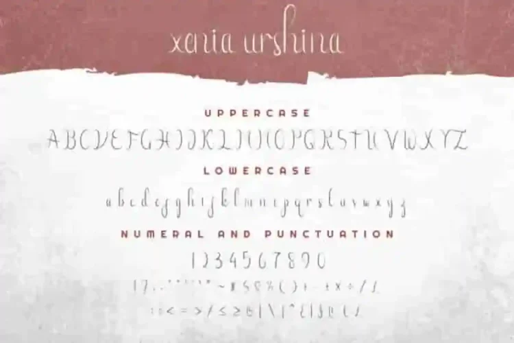 Xenia Urshina
