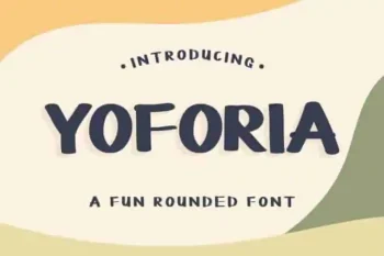 YOFORIA
