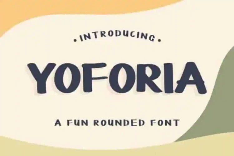 YOFORIA