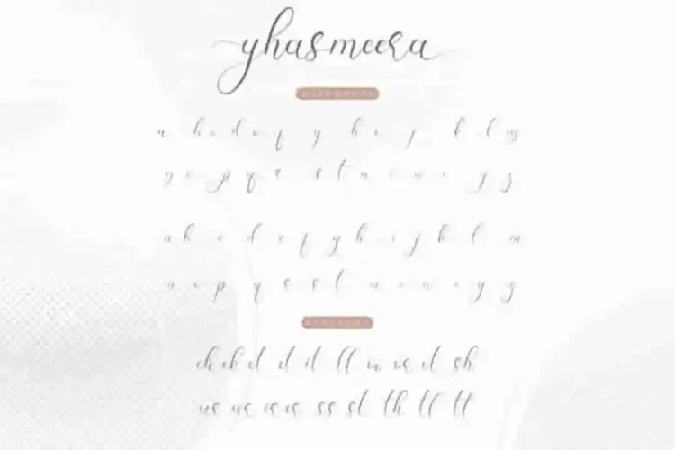 Yhasmeera