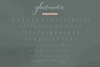 Yhasmeera