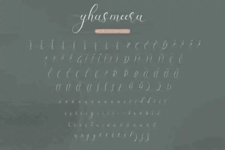 Yhasmeera