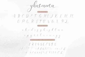 Yhasmeera