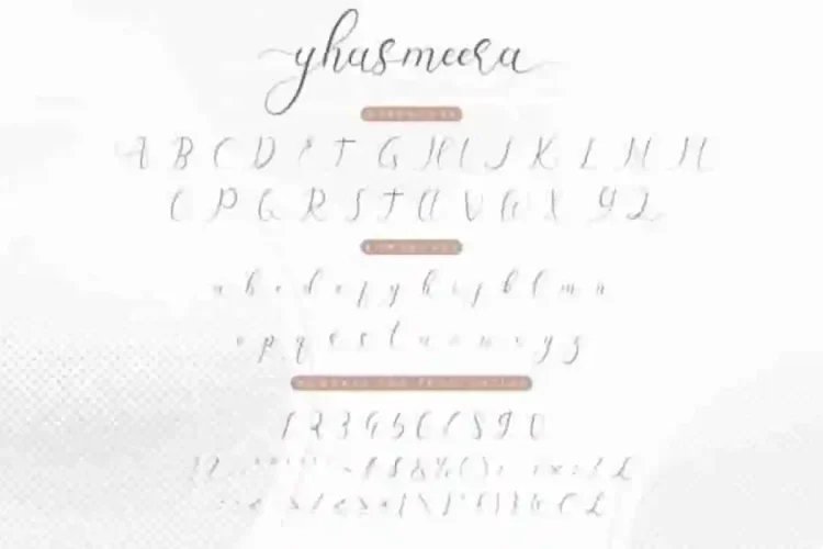 Yhasmeera
