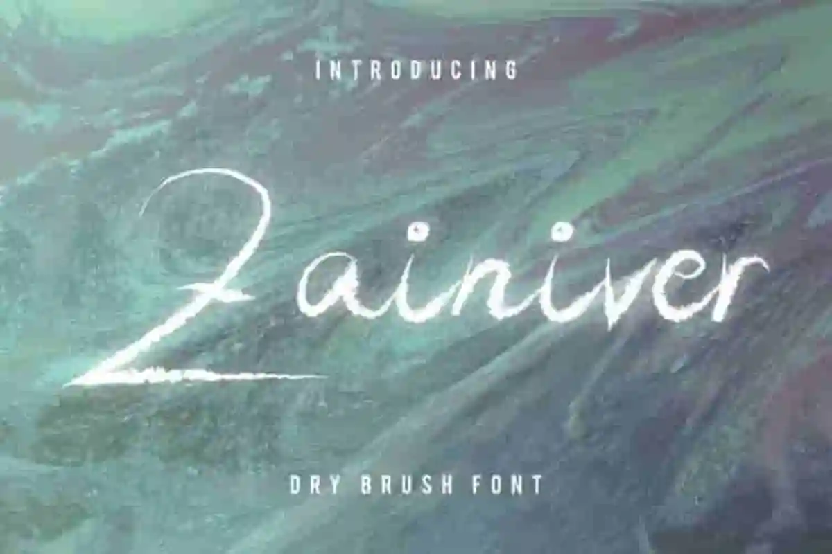 Zainiver